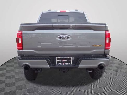 Used 2023 Ford F150 Tremor w/ Trailer Tow Package AWD/4WD image 3