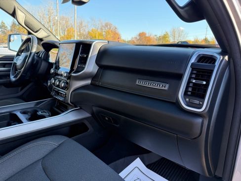 Used 2022 RAM 1500 Big Horn image 12