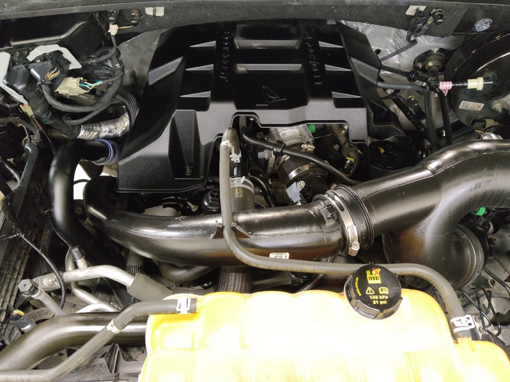 Used 2018 Ford F150 XLT RWD image 30