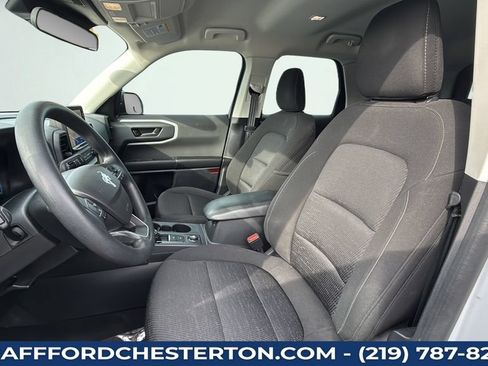 Used 2021 Ford Bronco Sport AWD/4WD image 23