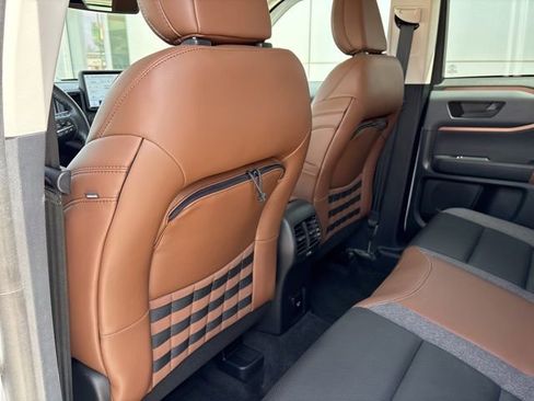 Used 2021 Ford Bronco Sport Outer Banks AWD/4WD image 13