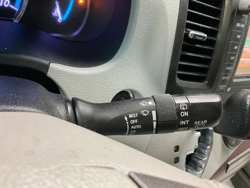 Used 2013 Toyota Sienna Limited w/ Premium Pkg image 21