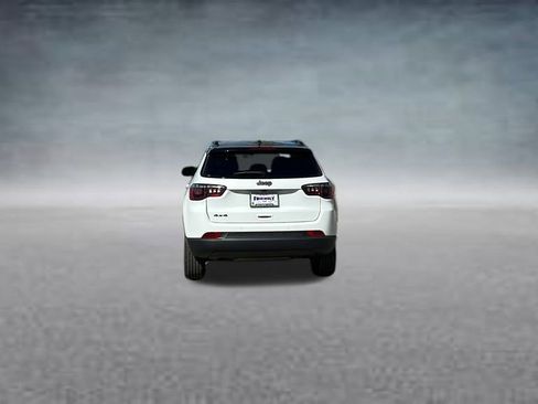 New 2026 Jeep Compass Limited image 4