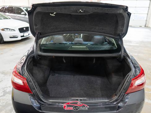 Used 2018 Nissan Altima 2.5 S w/ S Convenience Package image 47