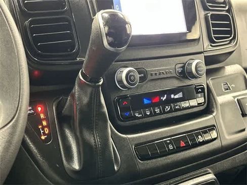 Used 2025 RAM ProMaster 2500 w/ Convenience Group image 24