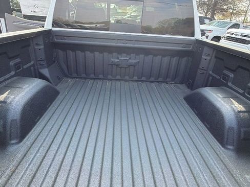 New 2026 Chevrolet Silverado 1500 LTZ image 10