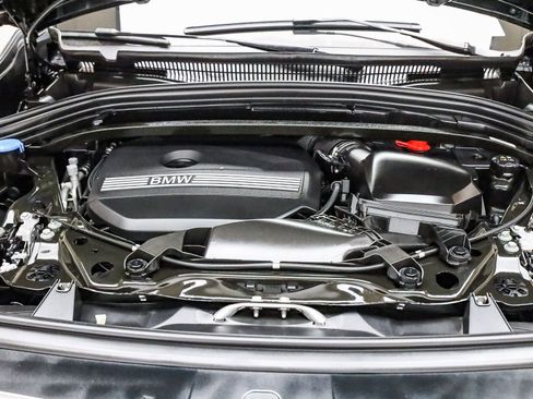 Certified 2023 BMW X1 xDrive28i w/ Convenience Package image 28