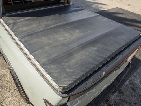 Used 2022 Toyota Tundra TRD Pro image 9