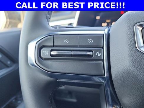 New 2026 GMC Canyon Elevation w/ Convenience Package image 24