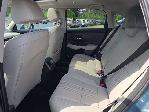New 2027 Honda HR-V EX-L image 23