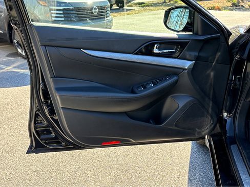 Used 2017 Nissan Maxima 3.5 S image 20