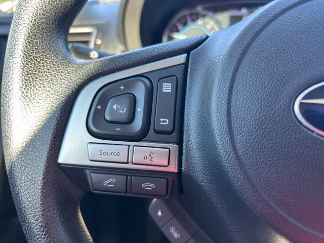 Used 2018 Subaru Forester 2.5i Premium AWD/4WD image 20
