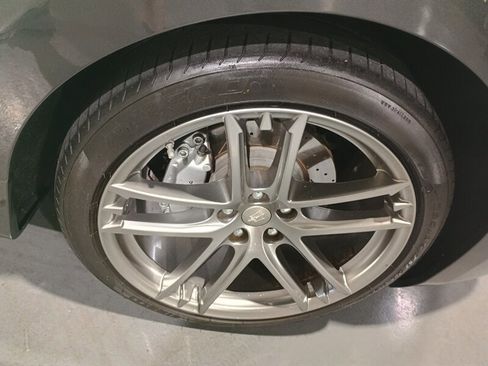 Used 2018 Maserati GranTurismo MC RWD image 12