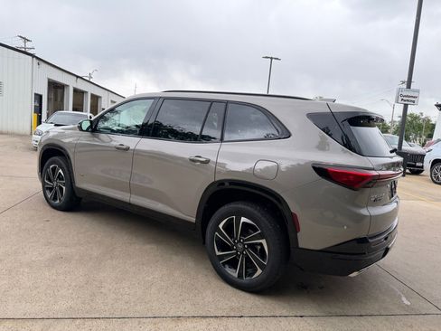 New 2026 Buick Enclave Sport Touring AWD/4WD image 4