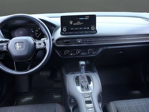 Used 2023 Honda HR-V Sport image 14