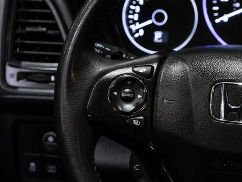 Used 2022 Honda HR-V Sport image 15