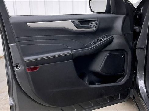 Used 2022 Ford Escape SE AWD/4WD image 20