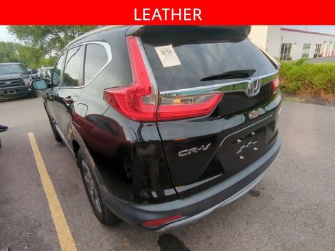 Used 2019 Honda CR-V EX-L image 4
