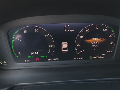 New 2026 Honda Accord EX-L image 26