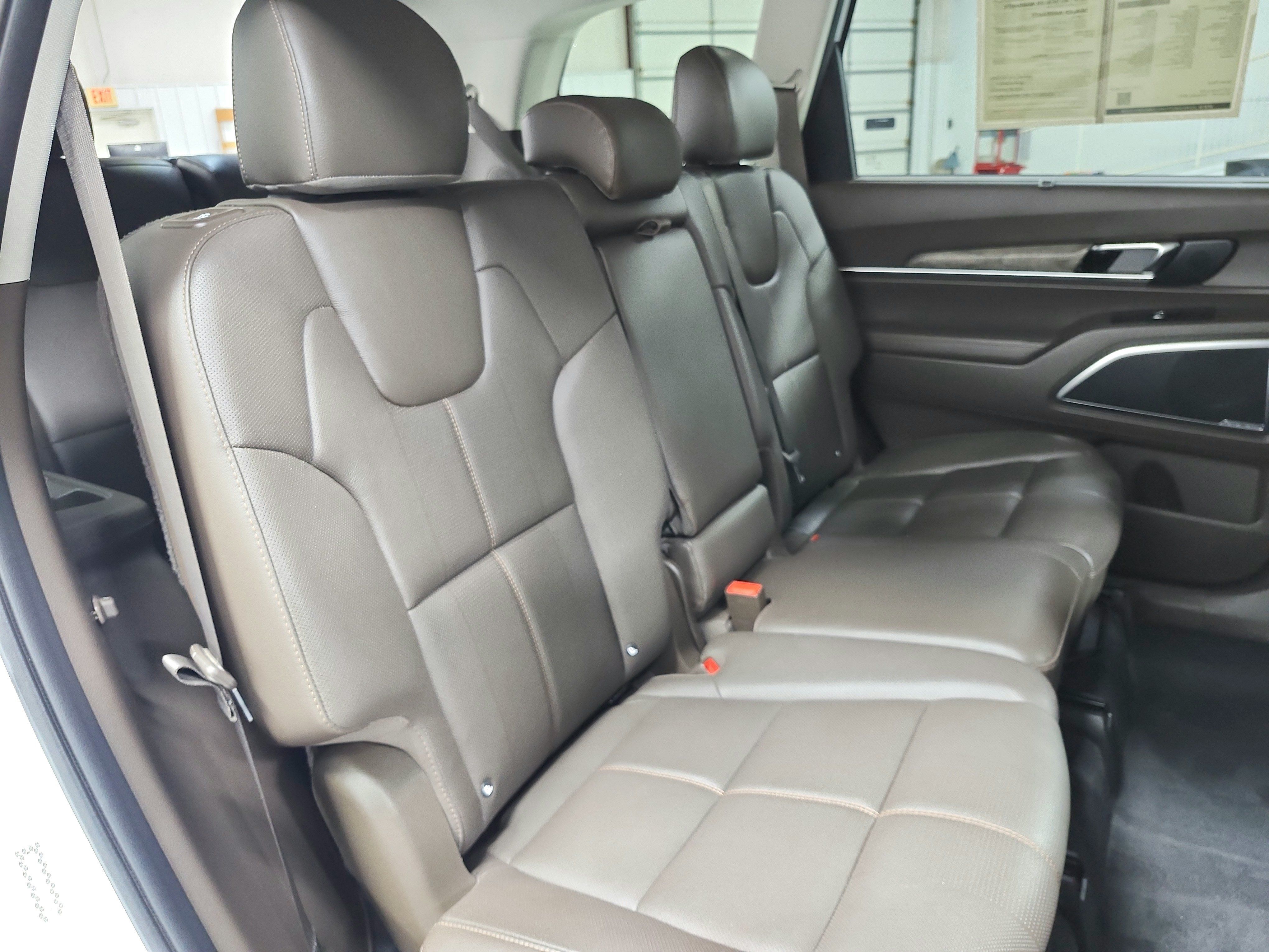 Used 2020 Kia Telluride SX AWD/4WD image 50