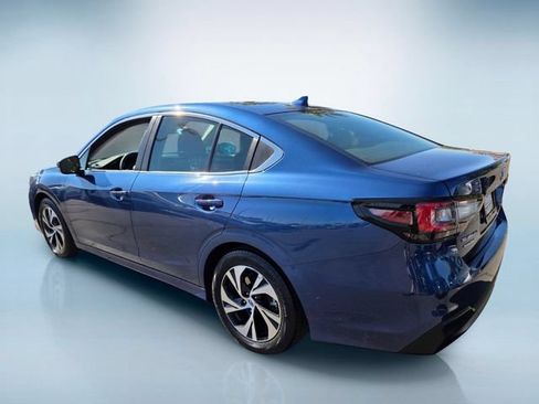 Used 2020 Subaru Legacy w/ Alloy Wheel Package AWD/4WD image 6