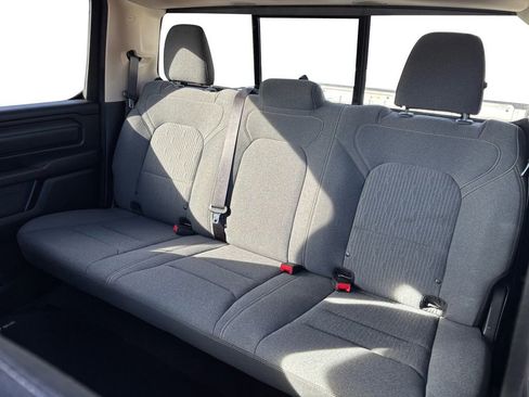 Used 2019 RAM 1500 Tradesman image 21