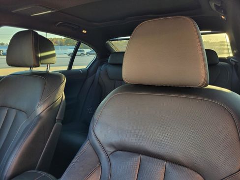 Used 2020 BMW 740i w/ Cold Weather Package image 30