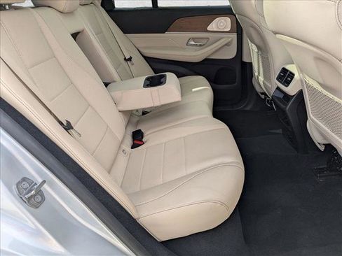 Certified 2021 Mercedes-Benz GLE 350 4MATIC image 21