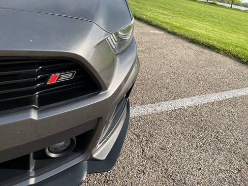 Used 2015 Ford Mustang GT Premium w/ GT Performance Package RWD image 10