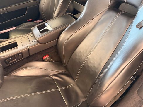 Used 2008 Aston Martin V8 Vantage Coupe RWD image 15