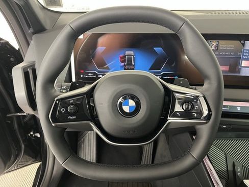 New 2026 BMW X3 xDrive30 w/ Convenience Package image 11