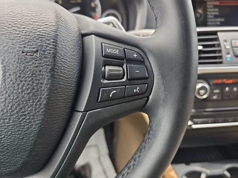 Used 2014 BMW X3 xDrive35i AWD/4WD image 18