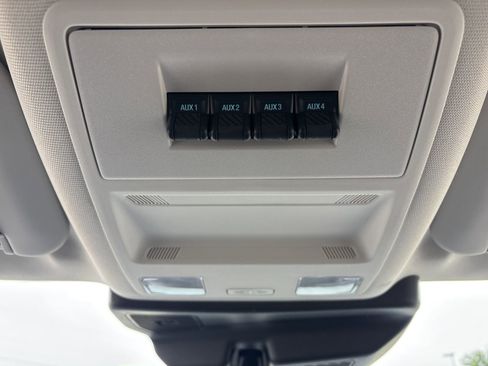 Used 2025 Ford Bronco Sport Big Bend image 18