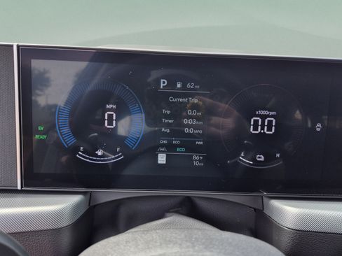 New 2026 Hyundai Sonata SEL FWD image 32