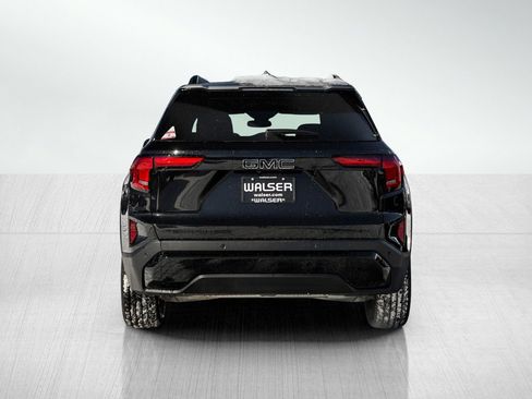 New 2026 GMC Terrain Elevation w/ Elevation Premium Package image 5