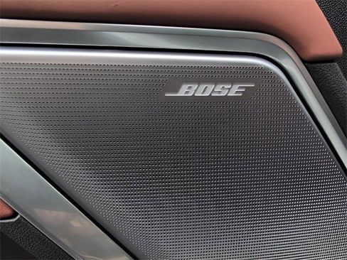 Used 2024 GMC Sierra 3500 Denali Ultimate image 11