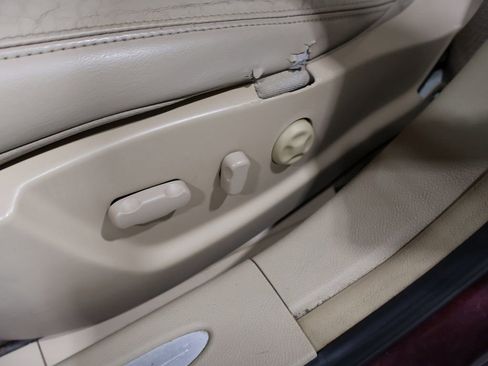 Used 2006 Buick Lucerne CXL w/ Luxury Package image 11