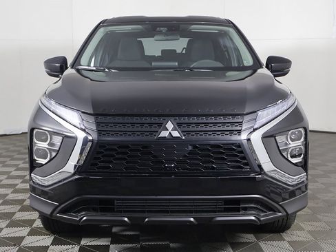 New 2026 Mitsubishi Eclipse Cross LE image 8