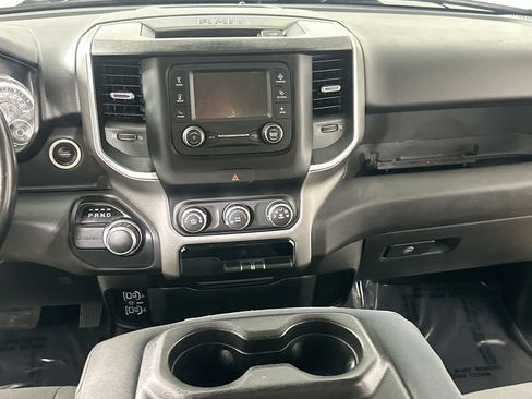 Used 2019 RAM 1500 Big Horn RWD image 17