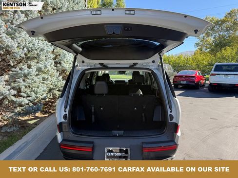 Used 2025 Hyundai Santa Fe SEL image 37