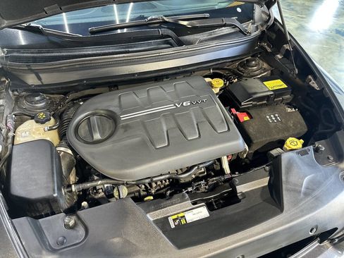 Used 2014 Jeep Cherokee Limited w/ Luxury Group image 30