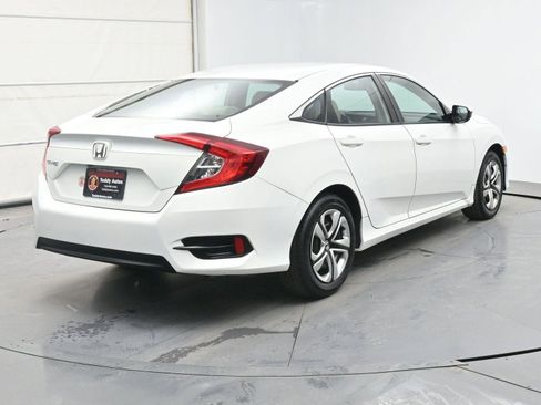 Used 2018 Honda Civic LX image 20