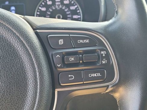 Used 2018 Kia Optima EX w/ Premium Package FWD image 20