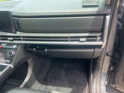 Used 2024 Hyundai Santa Fe Limited FWD image 24