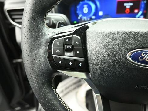 Certified 2023 Ford Explorer ST w/ Equipment Group 401A image 18