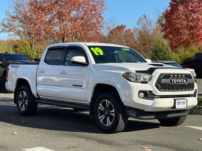 Used 2019 Toyota Tacoma TRD Off-Road