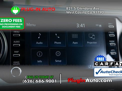 Used 2021 Toyota Tacoma SR5 RWD image 32