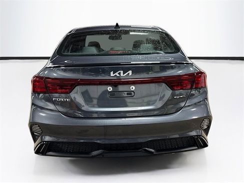 Used 2023 Kia Forte GT-Line image 6