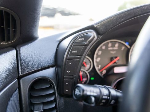 Used 2008 Chevrolet Corvette Coupe w/ Preferred Equipment Group image 29