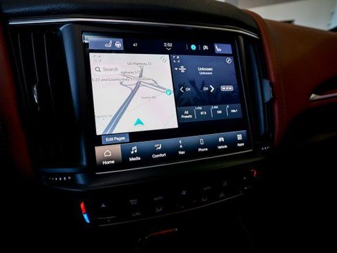 Used 2022 Maserati Levante GT image 39